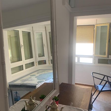 Puerto I Apartment ฟูเอนฮิโรลา ภายนอก รูปภาพ