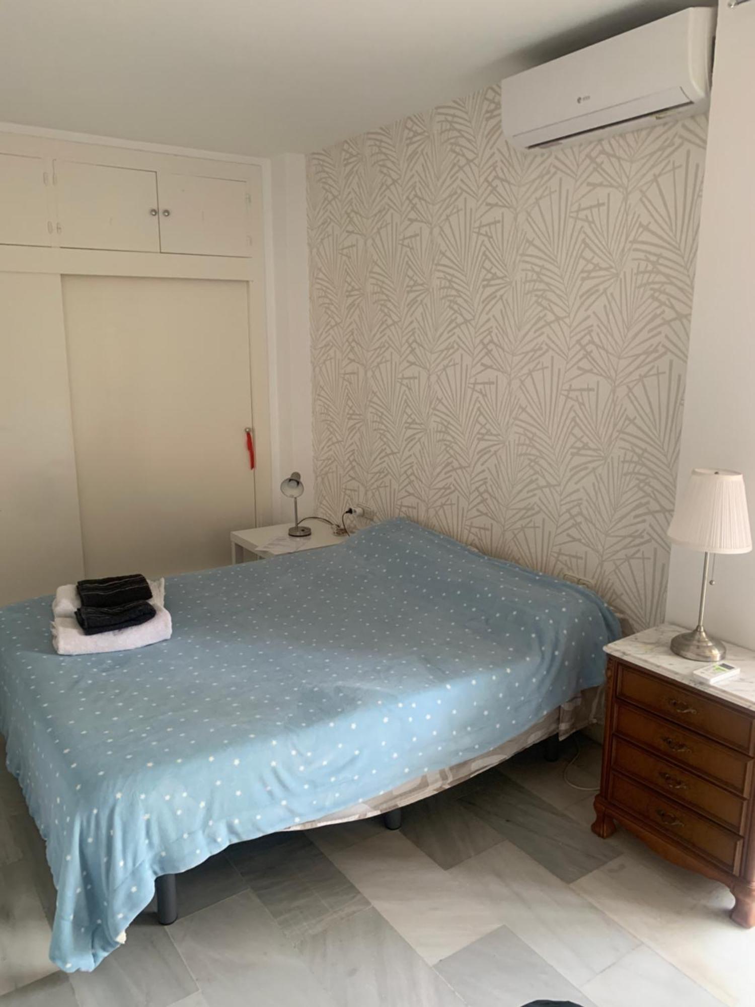 Puerto I Apartment ฟูเอนฮิโรลา ภายนอก รูปภาพ
