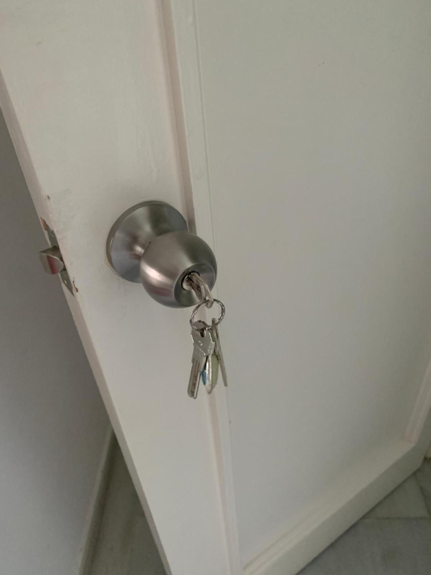 Puerto I Apartment ฟูเอนฮิโรลา ภายนอก รูปภาพ